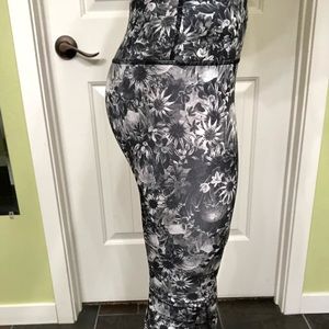 Lululemon run tights EUC - size 4